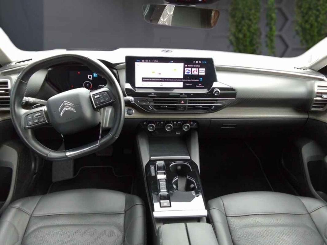 Citroën C5 X - Photo 5