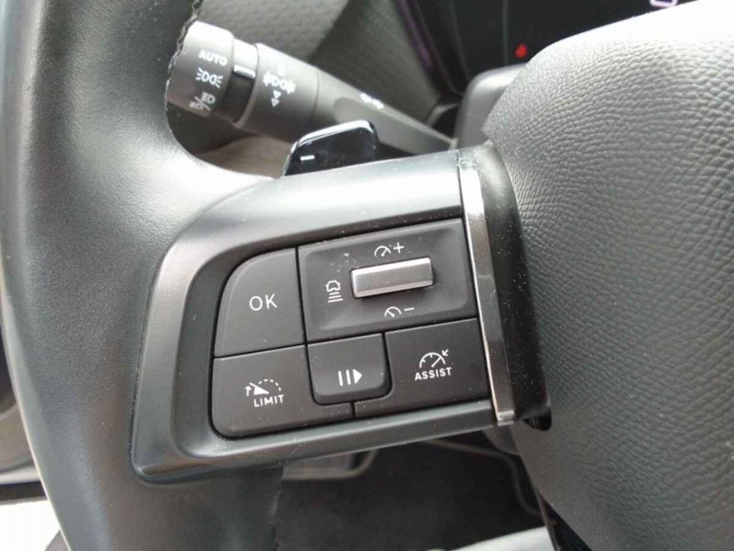 Citroën C5 X - Photo 7
