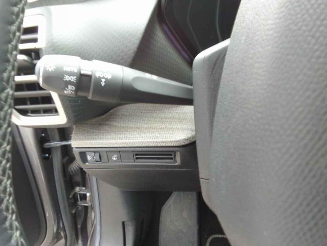 Citroën C5 X - Photo 9