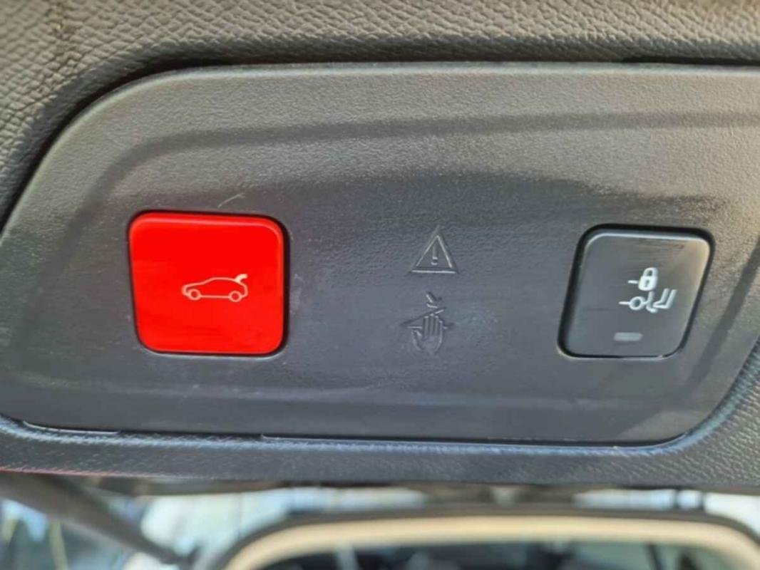 Citroën C5 Aircross - Photo 11