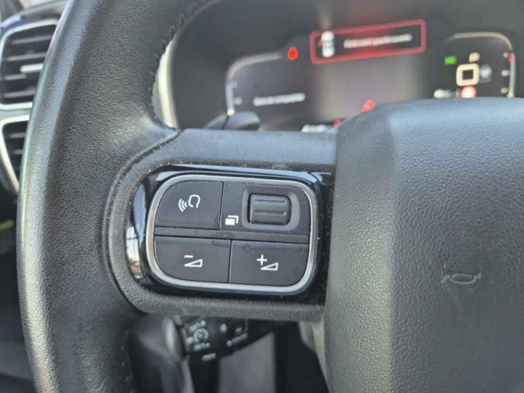 Citroën C5 Aircross - Photo 12