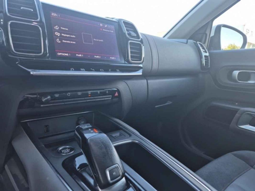 Citroën C5 Aircross - Photo 18