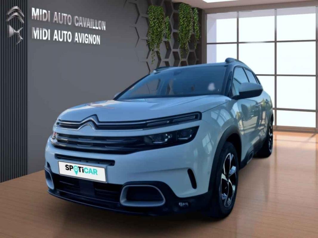 Citroën C5 Aircross - Photo 2