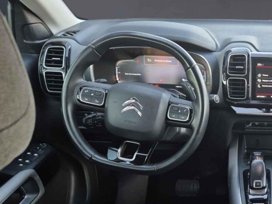 Citroën C5 Aircross - Photo 5