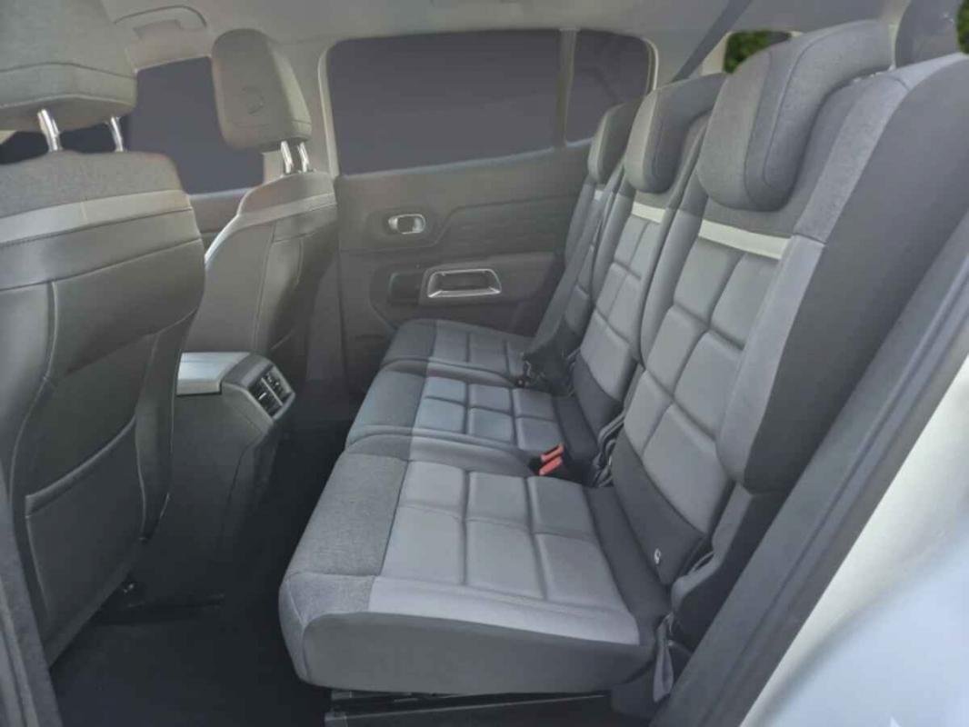 Citroën C5 Aircross - Photo 6