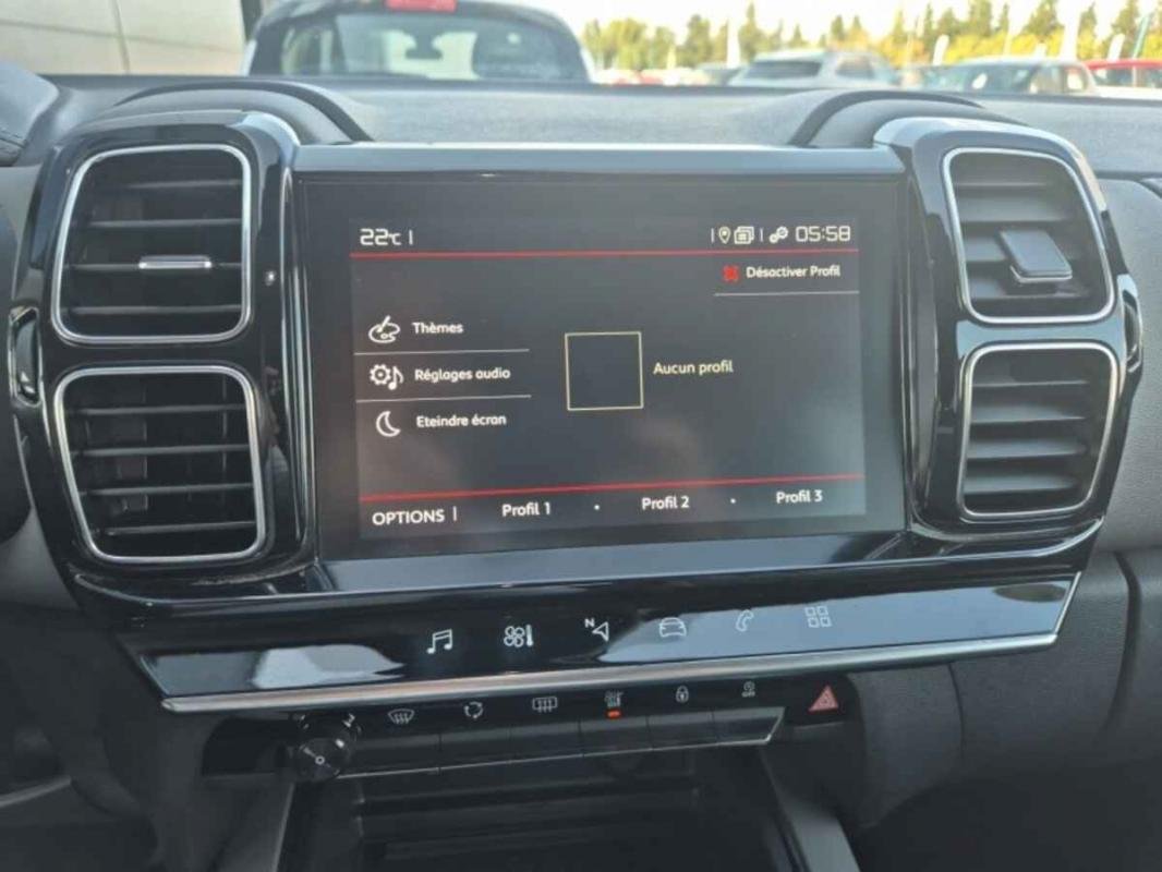Citroën C5 Aircross - Photo 7