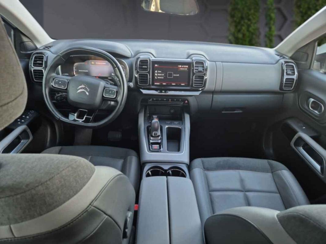 Citroën C5 Aircross - Photo 8