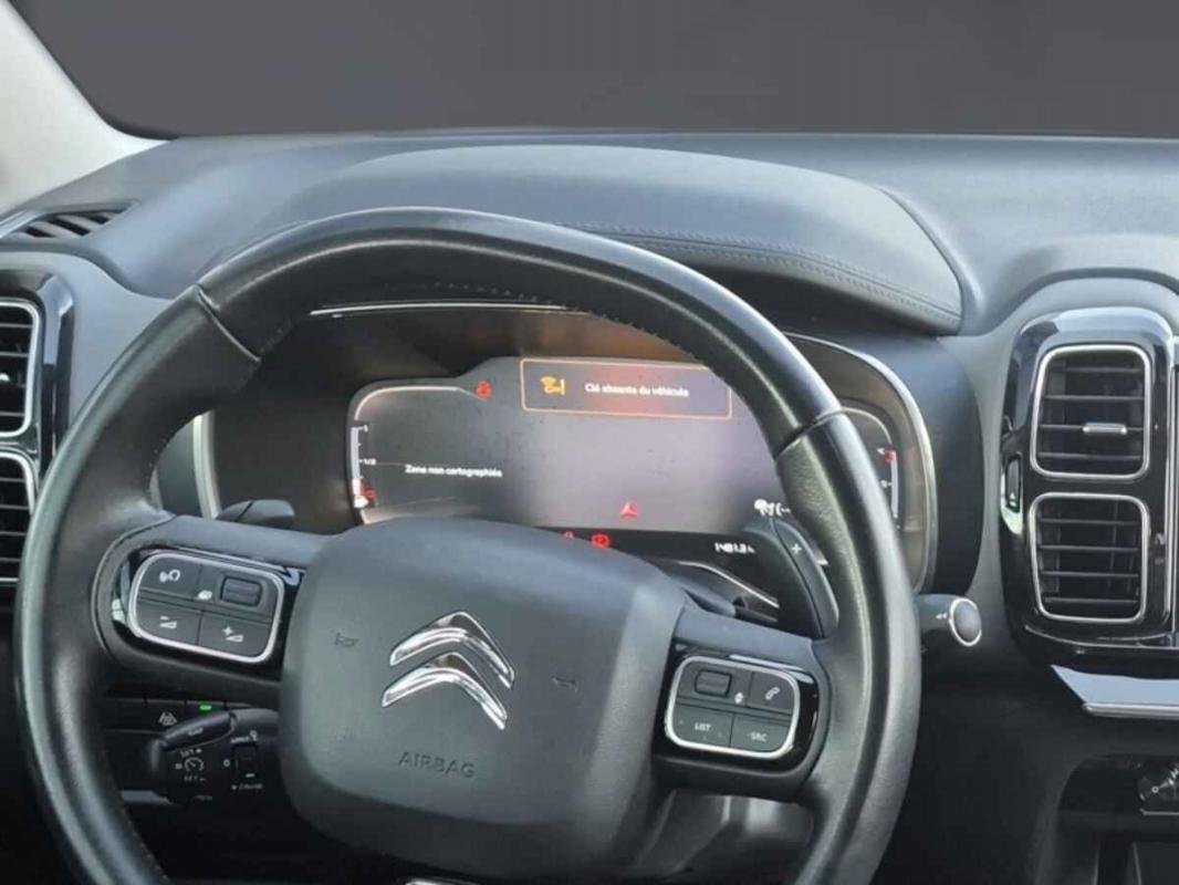 Citroën C5 Aircross - Photo 9