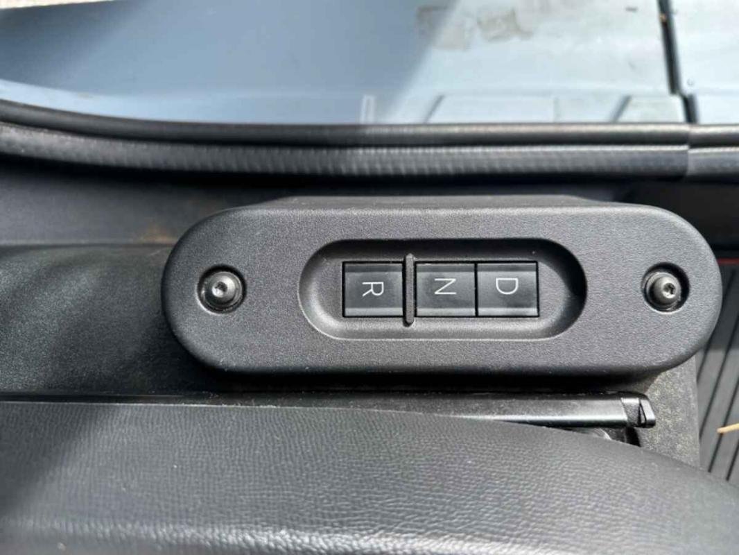 Citroën AMI - Photo 8