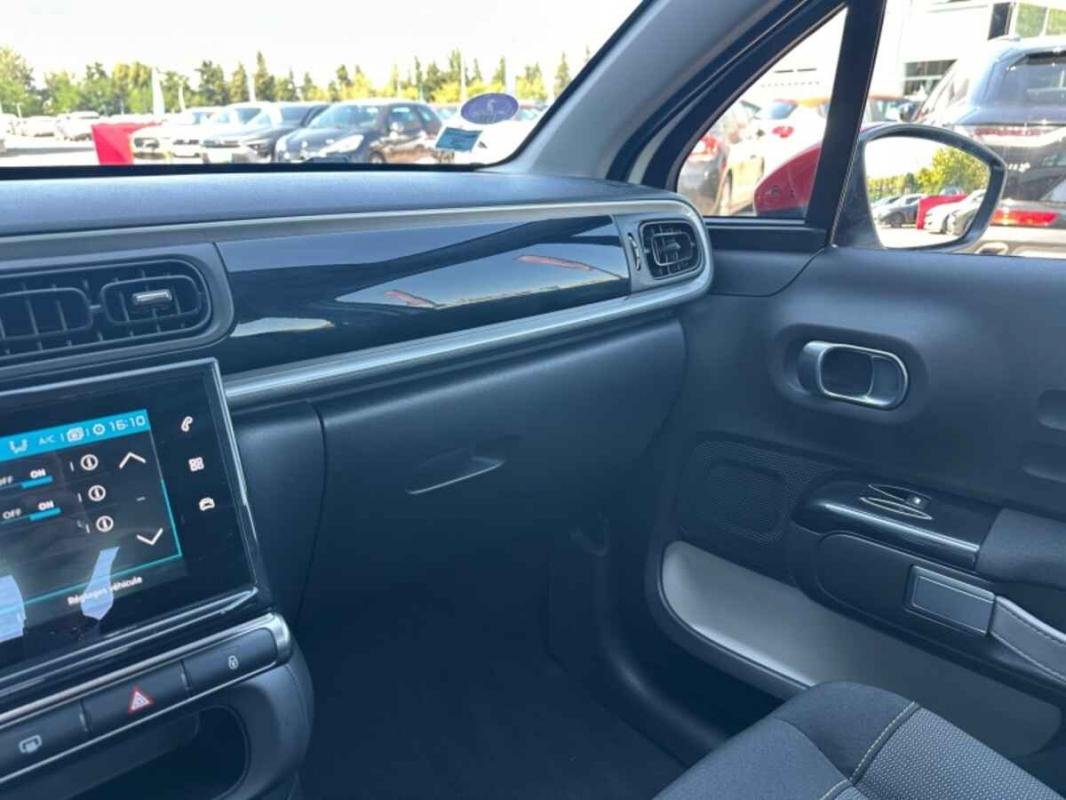Citroën C3 - Photo 17