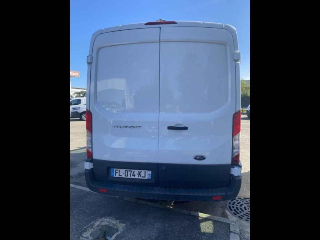 Ford Transit - Photo 4