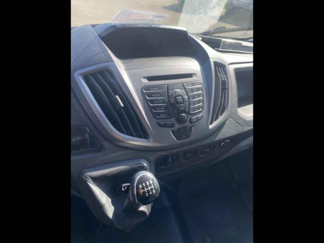 Ford Transit - Photo 5