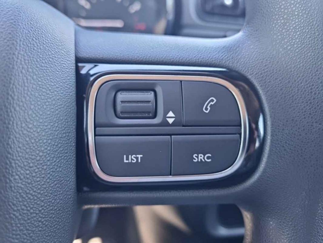 Citroën C3 - Photo 11
