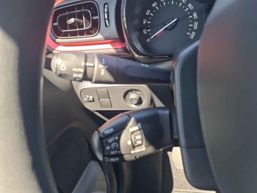 Citroën C3 - Photo 12