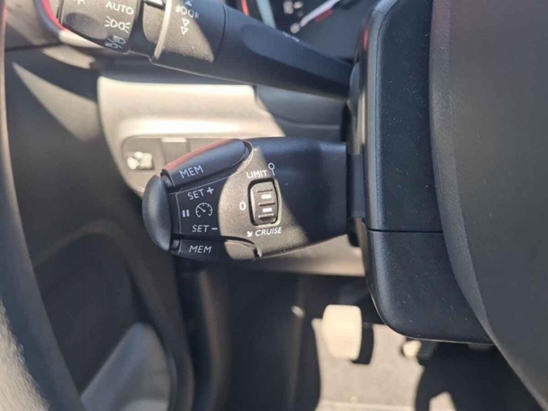 Citroën C3 - Photo 13