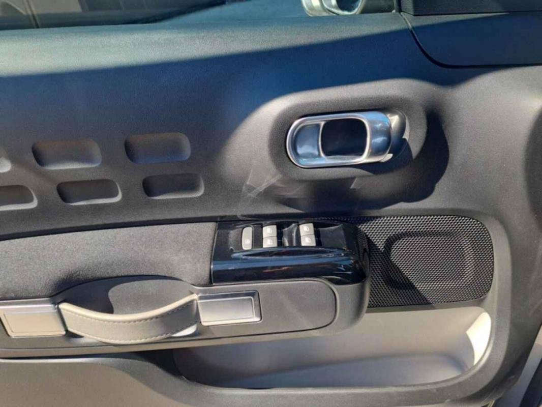 Citroën C3 - Photo 17