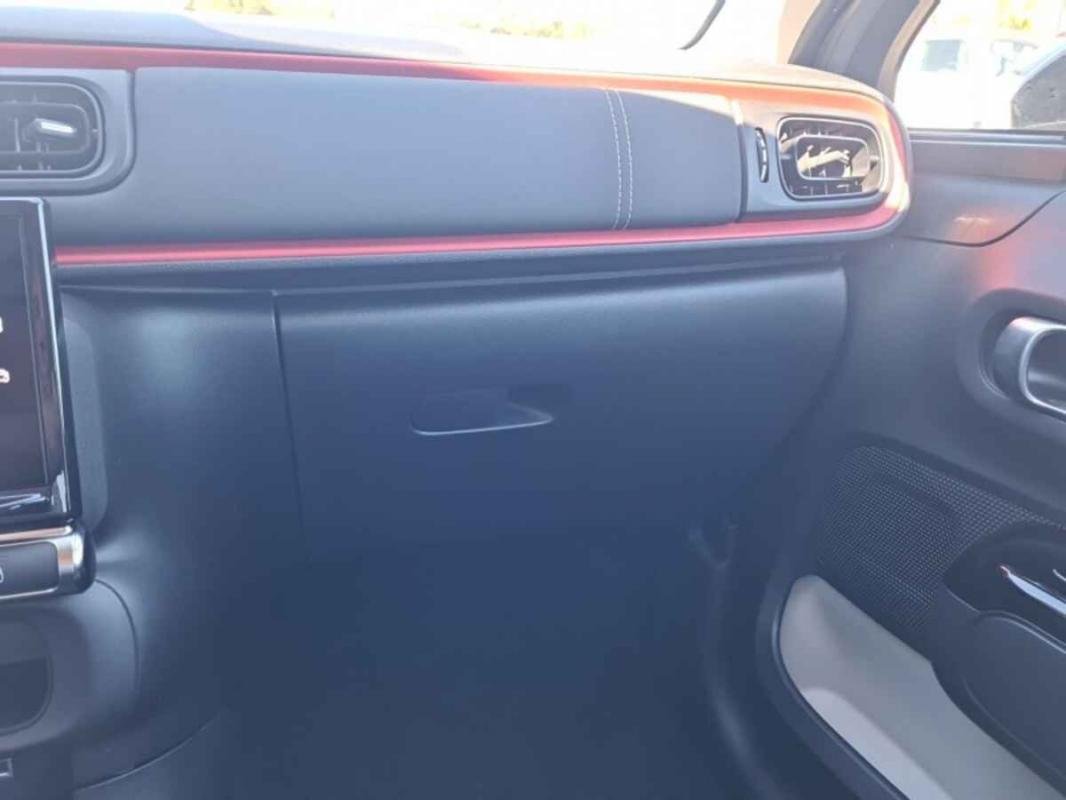 Citroën C3 - Photo 19