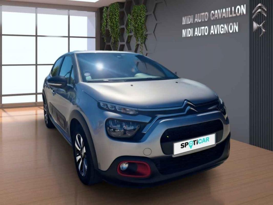 Citroën C3 - Photo 2