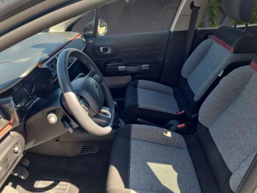 Citroën C3 - Photo 3