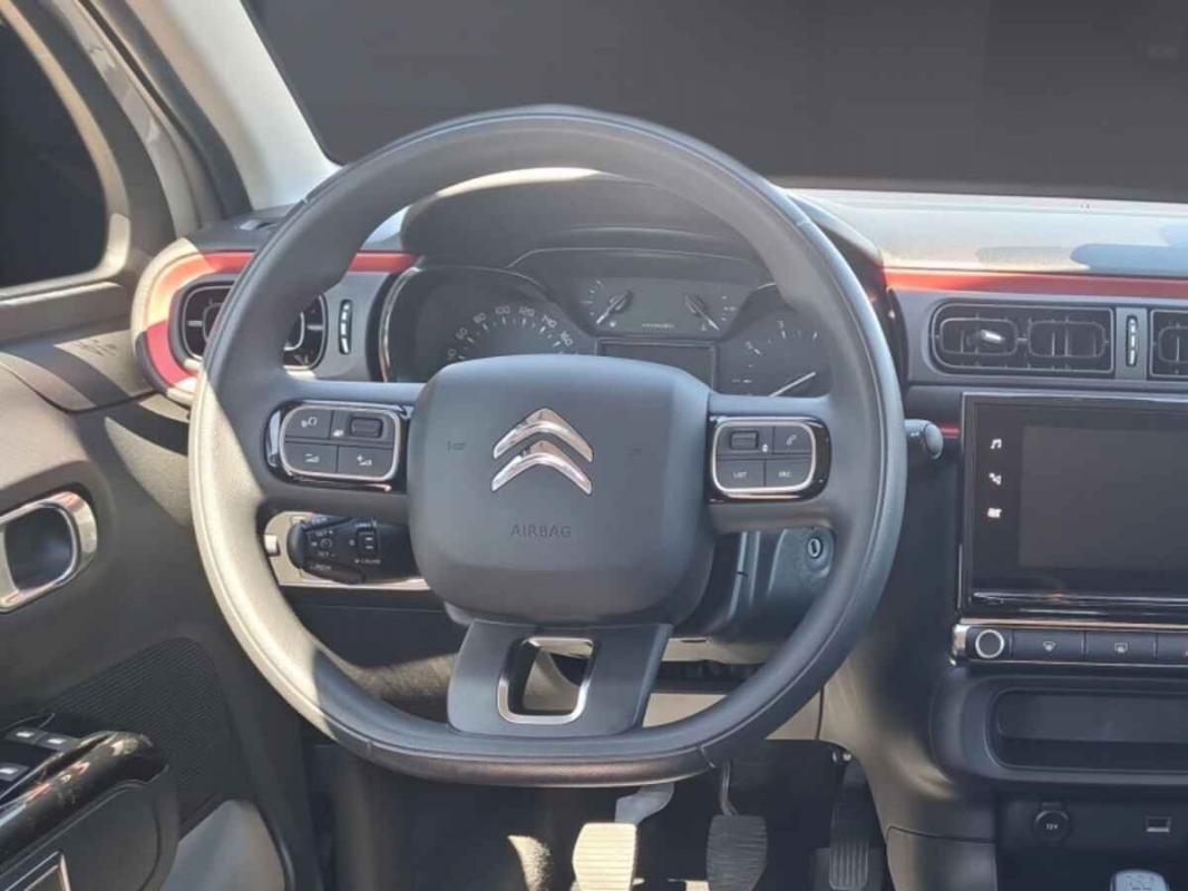 Citroën C3 - Photo 4