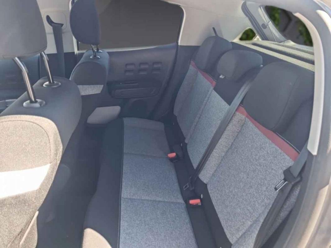 Citroën C3 - Photo 5