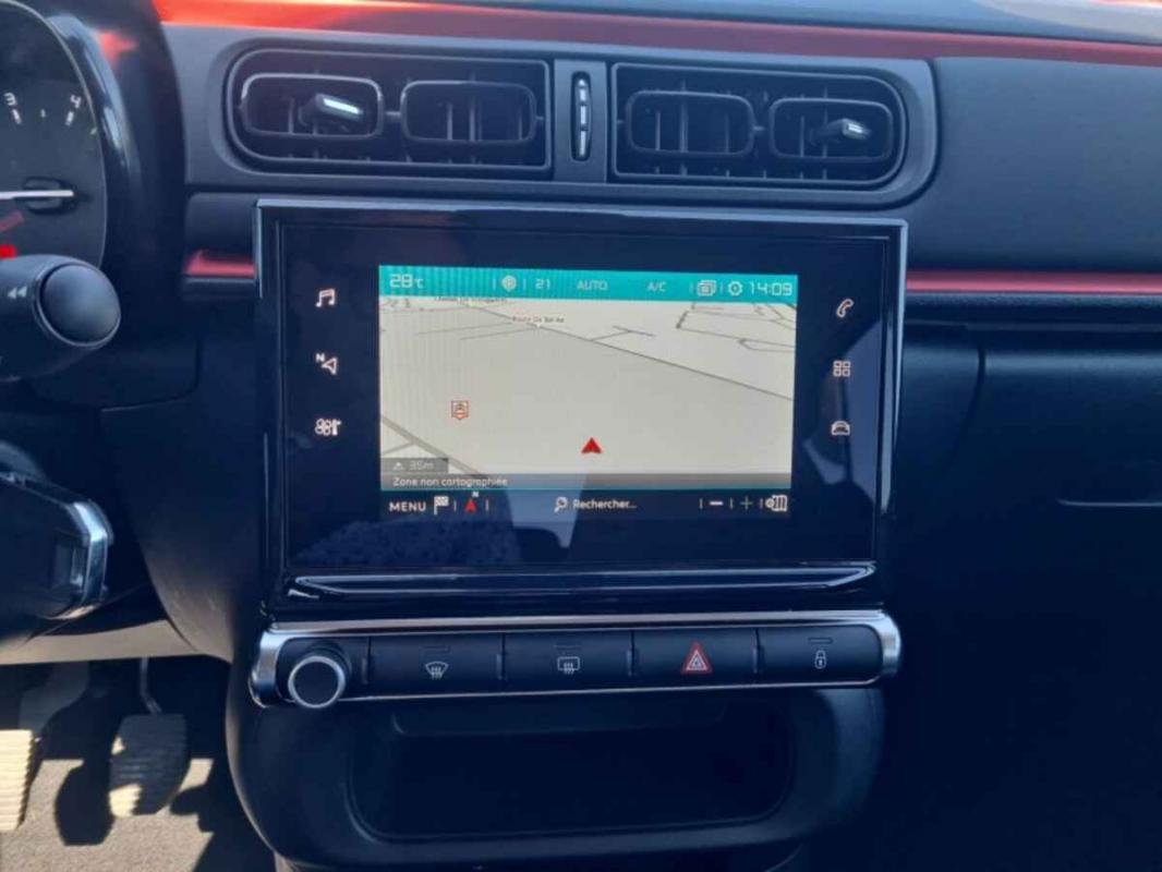 Citroën C3 - Photo 6