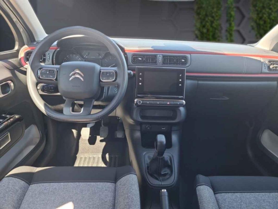 Citroën C3 - Photo 7