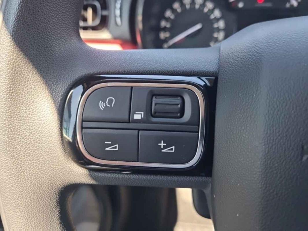 Citroën C3 - Photo 10