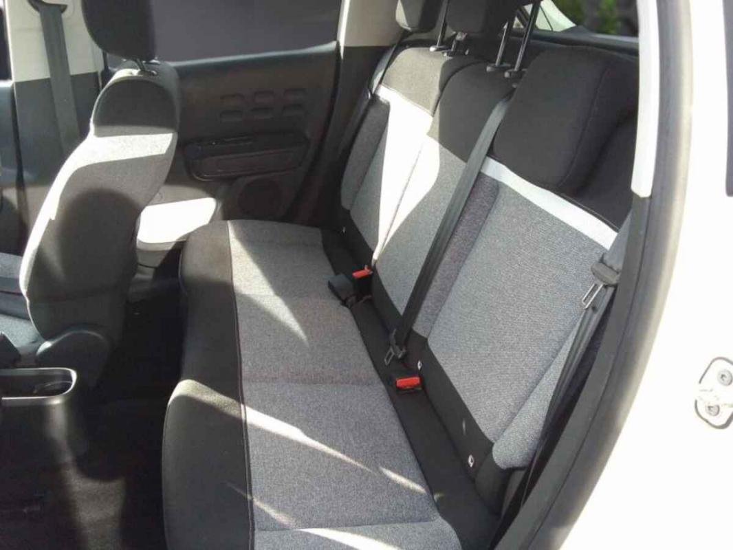 Citroën C3 - Photo 16