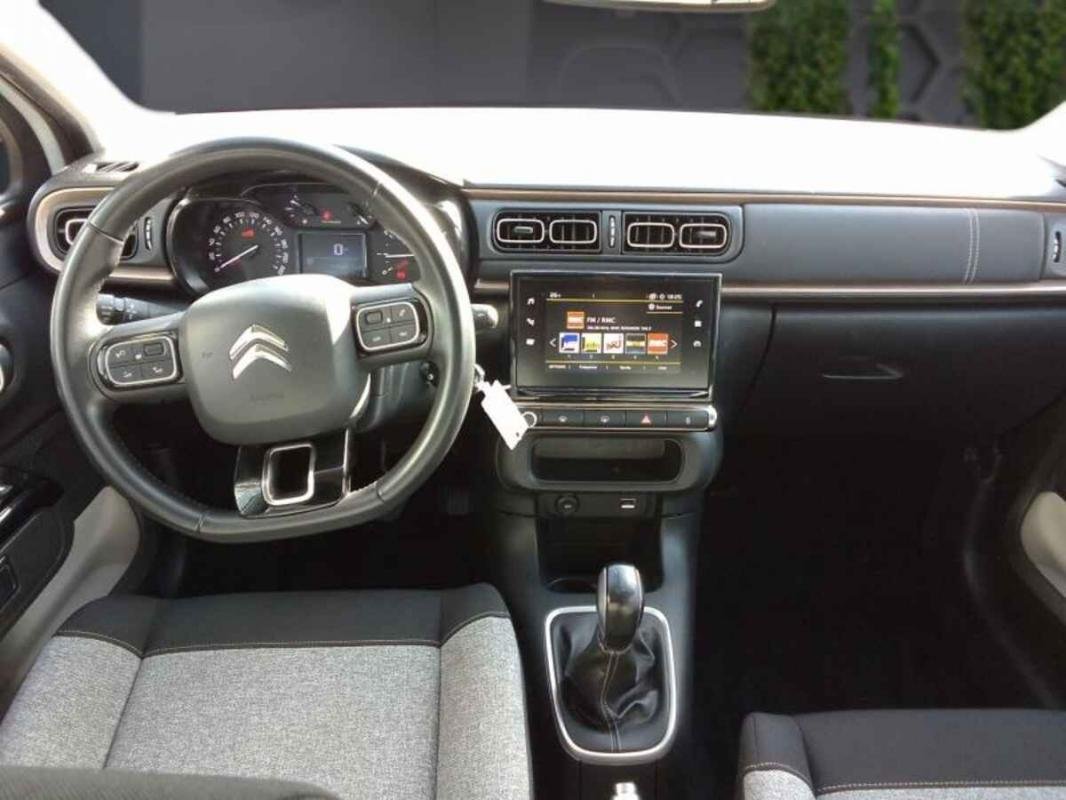 Citroën C3 - Photo 17