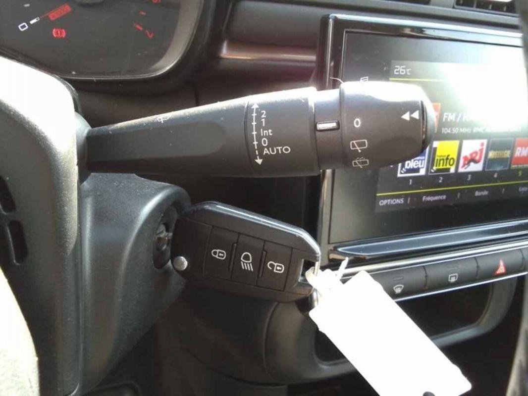 Citroën C3 - Photo 9