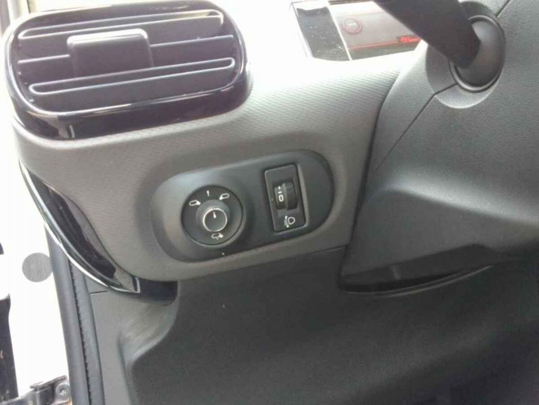 Citroën C4 Cactus - Photo 14