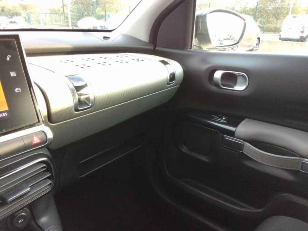 Citroën C4 Cactus - Photo 17