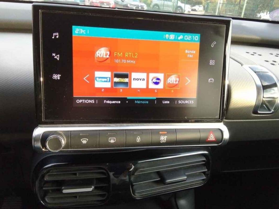 Citroën C4 Cactus - Photo 19