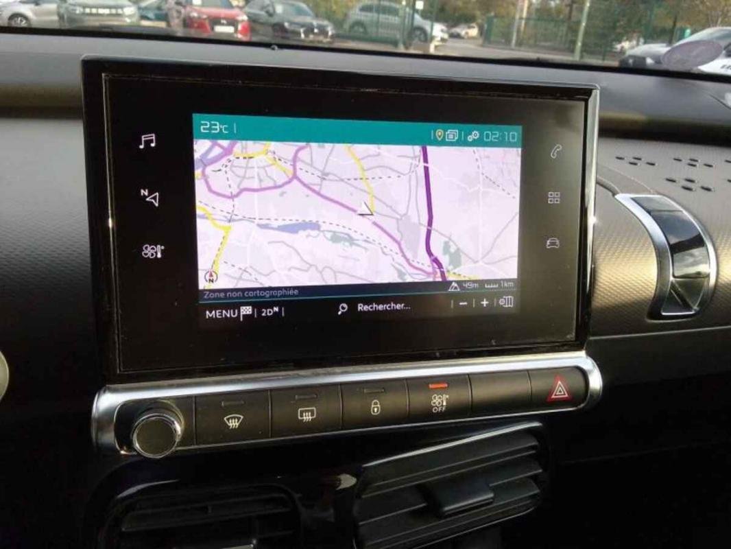 Citroën C4 Cactus - Photo 20