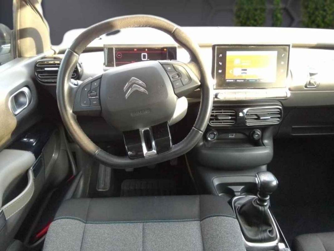 Citroën C4 Cactus - Photo 6