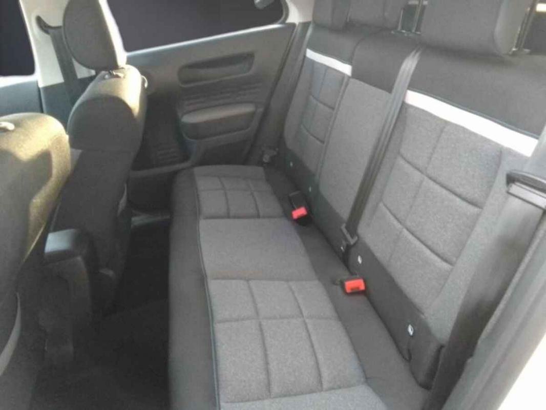 Citroën C4 Cactus - Photo 7