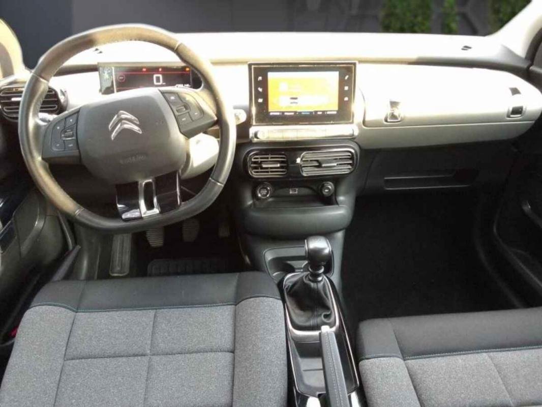 Citroën C4 Cactus - Photo 8