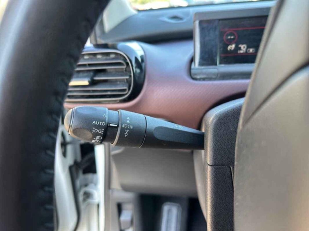 Citroën C4 Cactus - Photo 13
