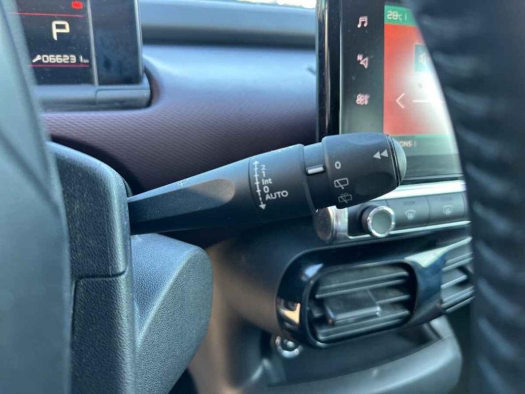 Citroën C4 Cactus - Photo 14