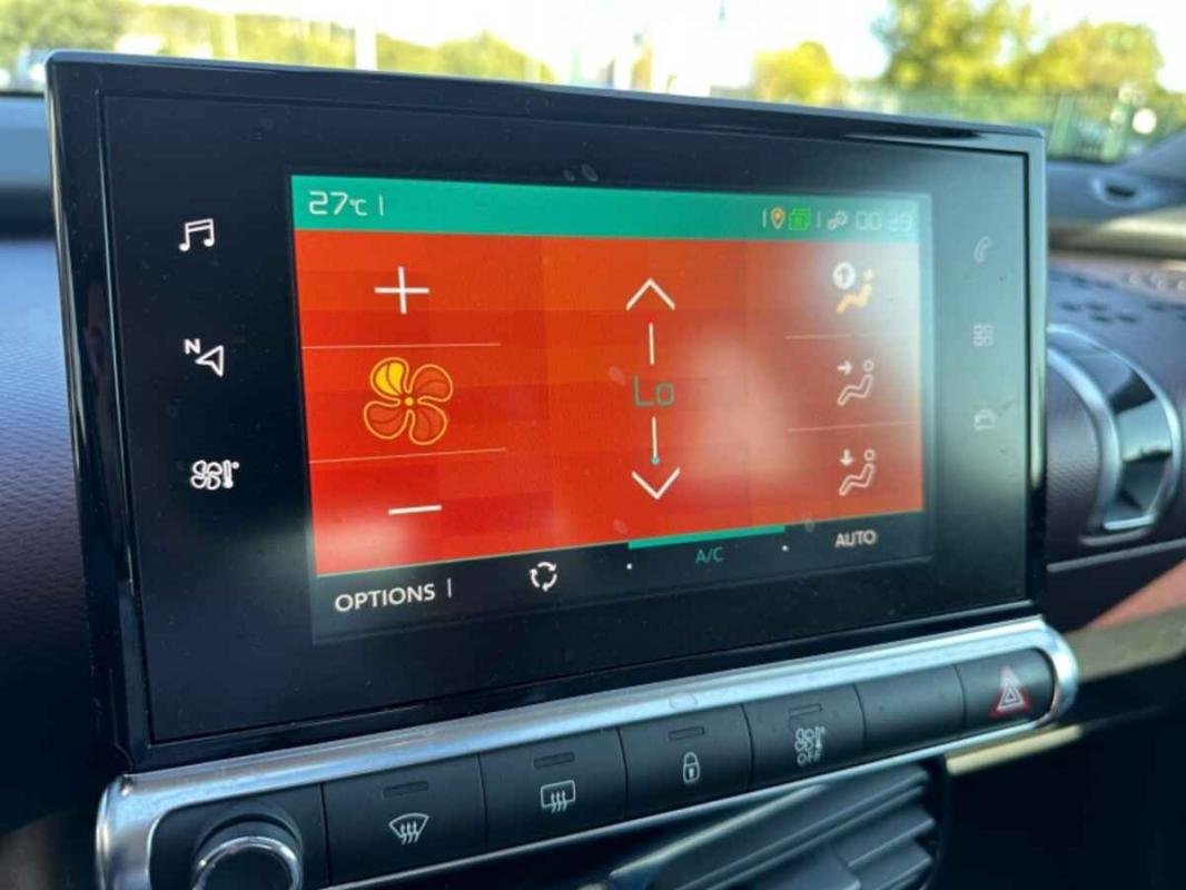 Citroën C4 Cactus - Photo 17