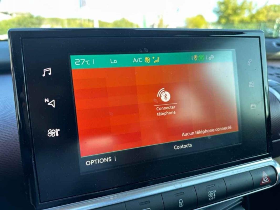 Citroën C4 Cactus - Photo 19