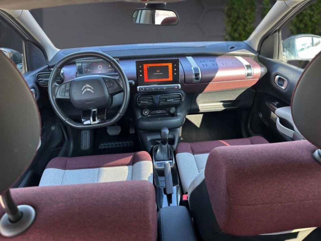 Citroën C4 Cactus - Photo 7