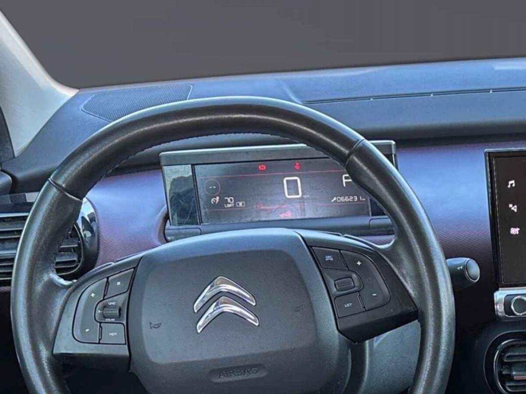 Citroën C4 Cactus - Photo 8