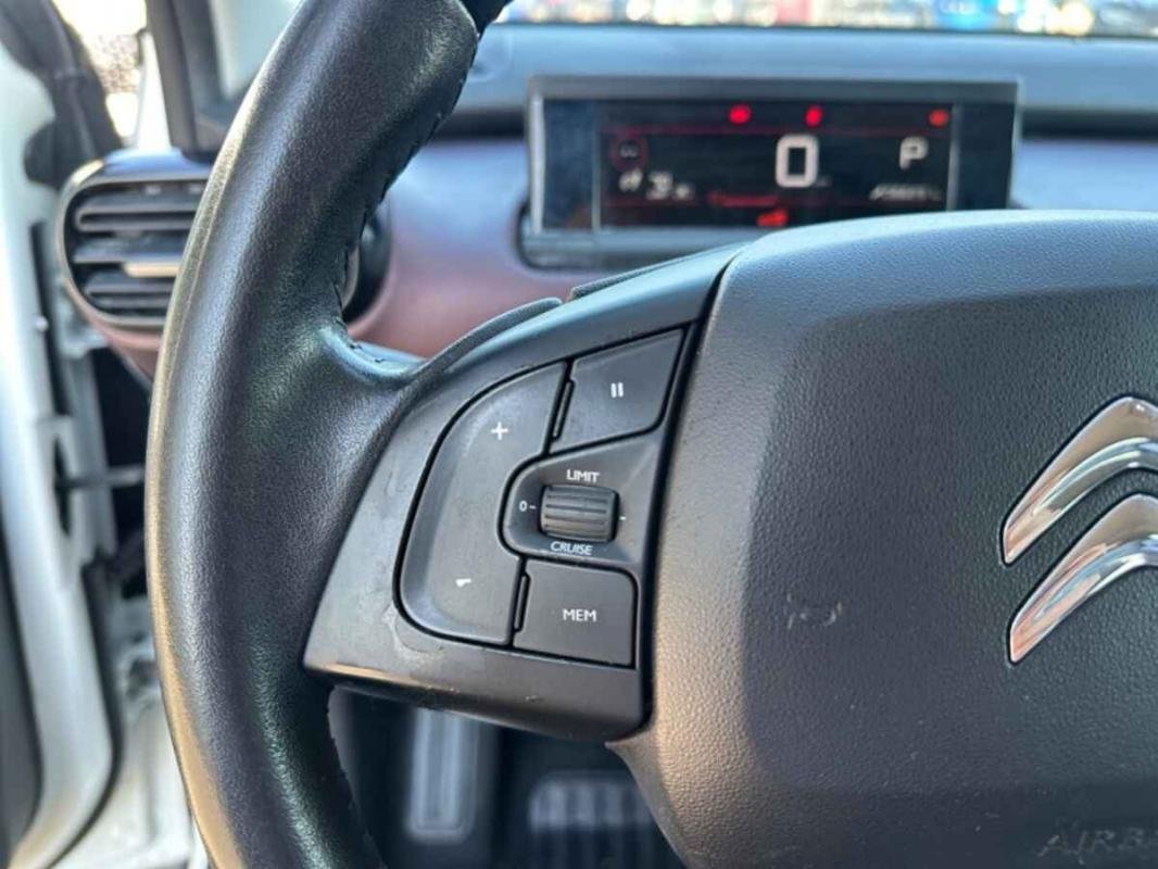 Citroën C4 Cactus - Photo 10