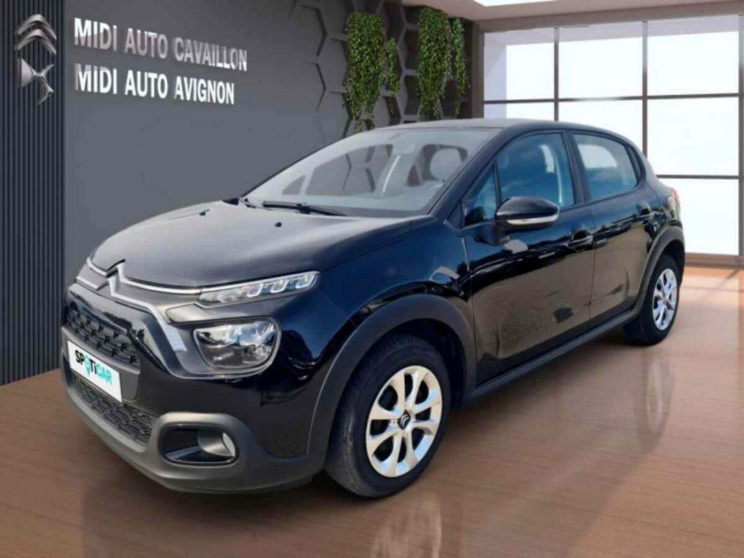 Citroën C3 - Photo 13