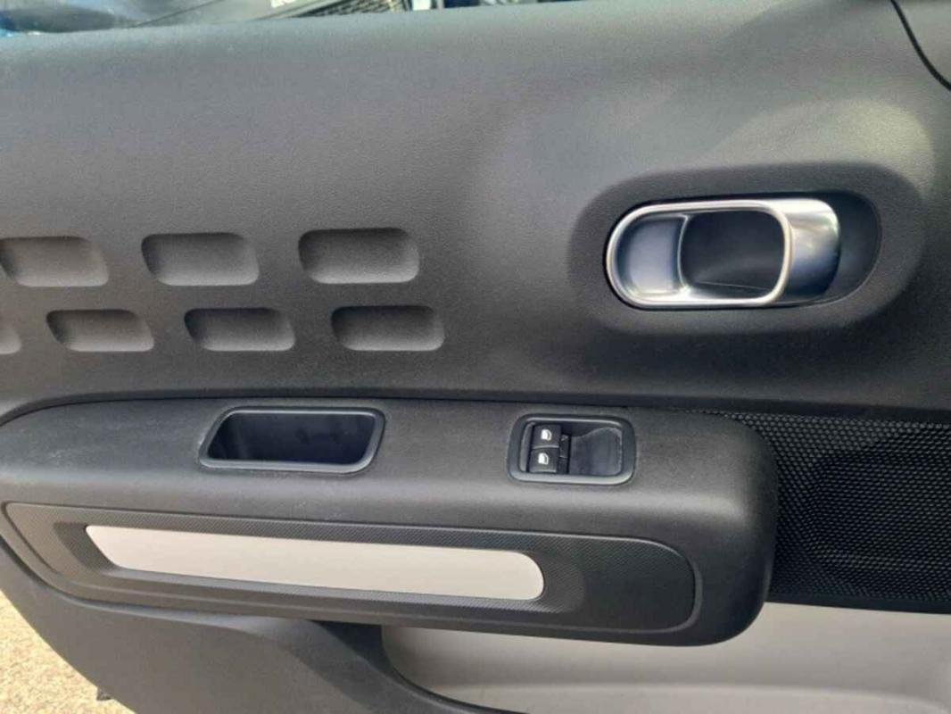 Citroën C3 - Photo 19