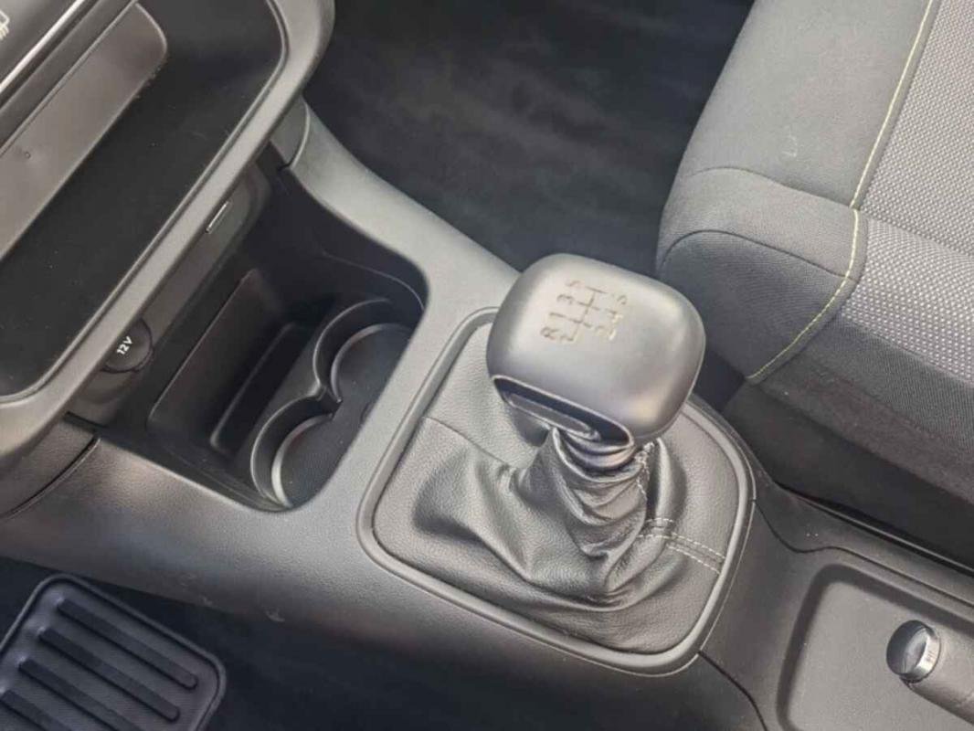 Citroën C3 - Photo 20