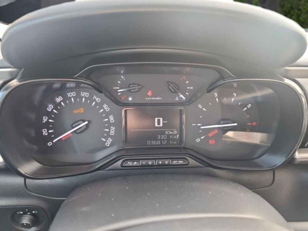 Citroën C3 - Photo 9