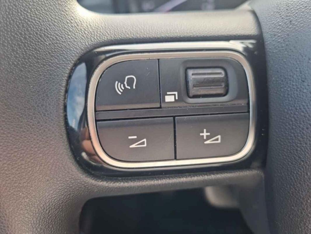 Citroën C3 - Photo 13